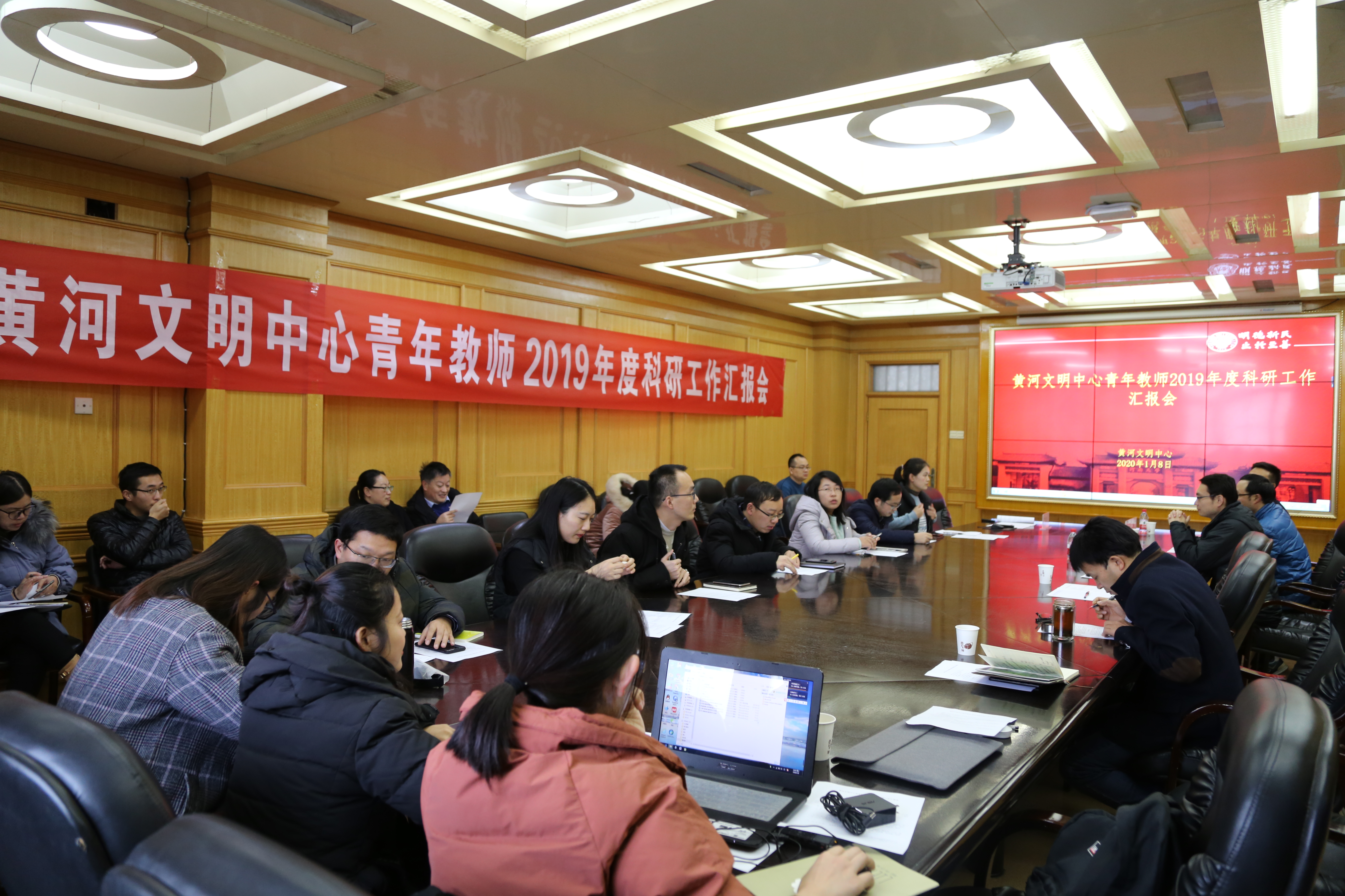 图为现场照片(穆东旭 摄)